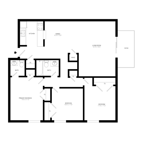 Westpointe | Urbandale, IA